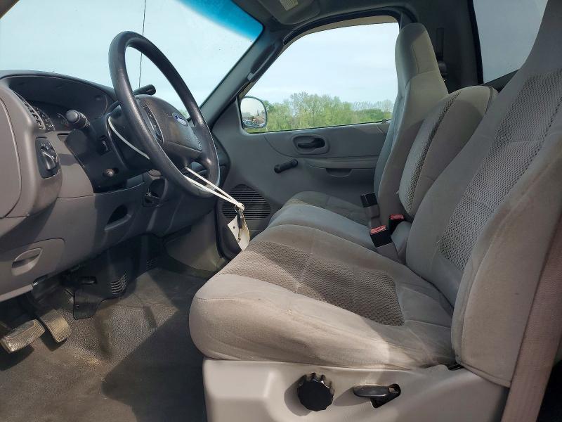 2002 Ford F150