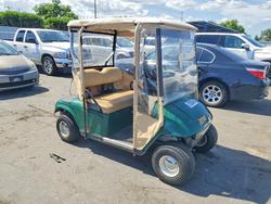 Ezgo Golf Cart salvage cars for sale: 2014 Ezgo Golf Cart