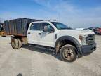 2018 Ford F450 Super Duty