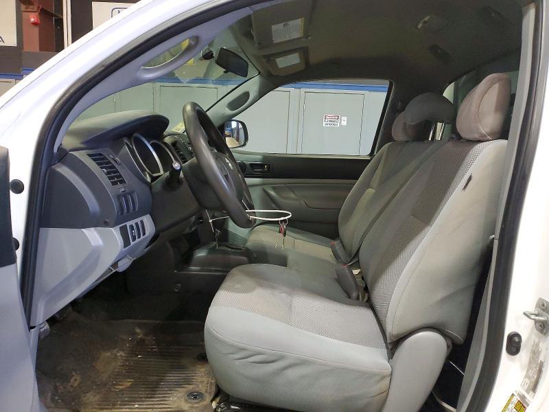 2013 Toyota Tacoma Base