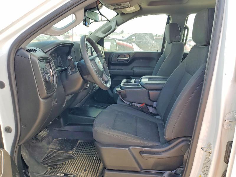 2023 Chevrolet Silverado C1500