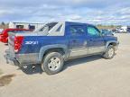 2004 Chevrolet Avalanche K1500