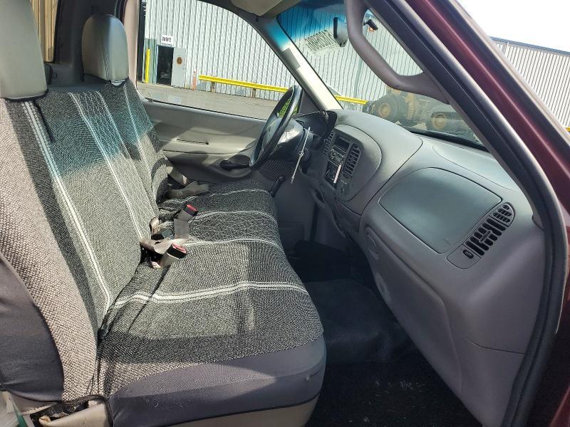 1998 Ford F150