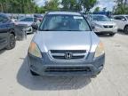 2004 Honda Cr-v lx