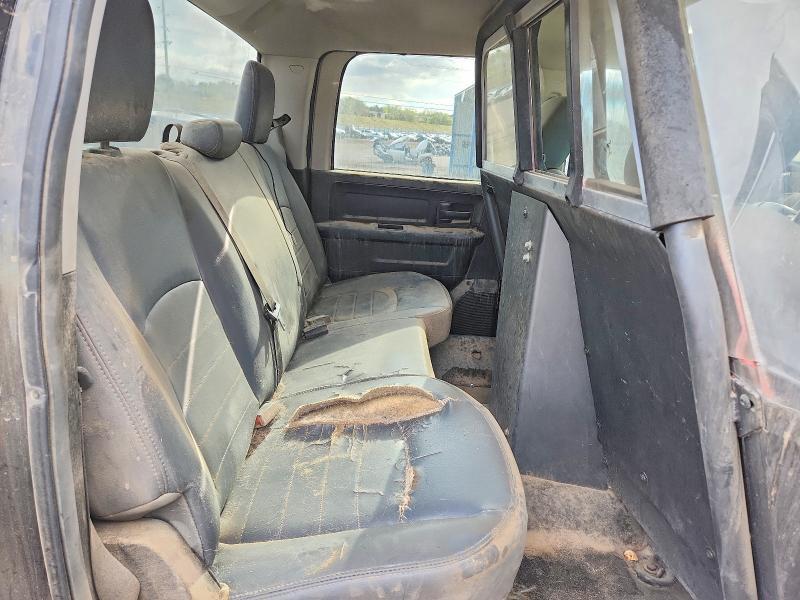 2013 Dodge RAM 1500 ST