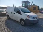 2017 Nissan NV200 S