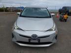 2018 Toyota Prius one