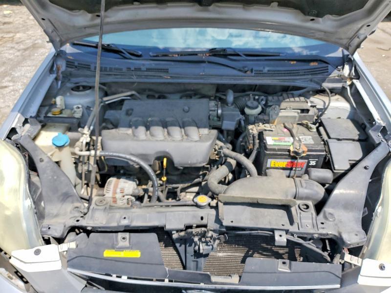 2009 Niss Sentra