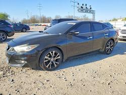 2018 Nissan Maxima 3.5 sv for sale in Columbus, OH