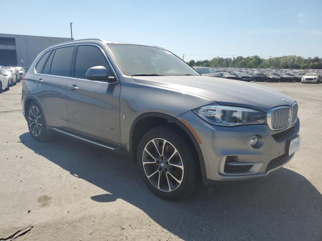 2017 BMW X5 Xdrive4