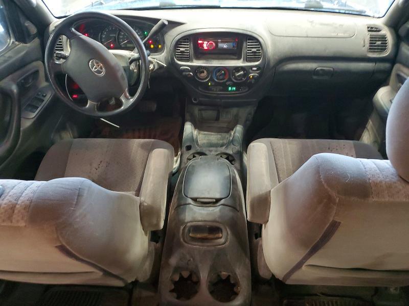 2006 Toyota Tundra SR5