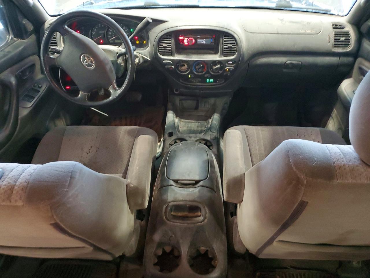 2006 Toyota Tundra SR5