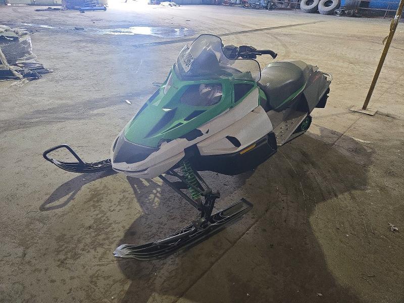 2008 Arctic Cat Arctic Cat