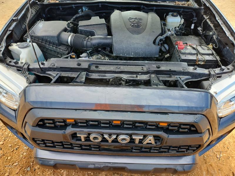 2020 Toyota Tacoma TRD OFF-Road