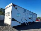 2008 Heartland Cyclone Camper