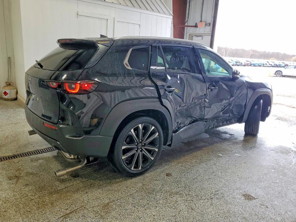 2026 Mazda Cx-50 Premium