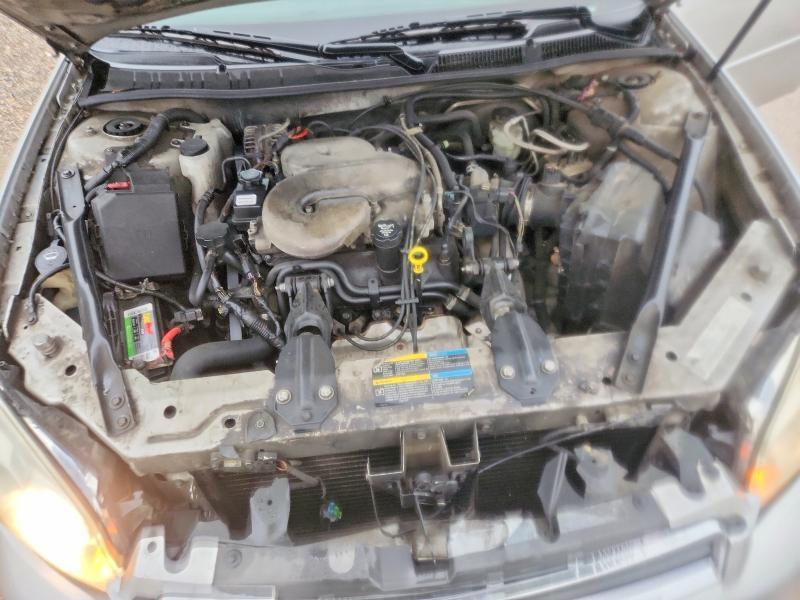 2006 Chevrolet Impala ltz
