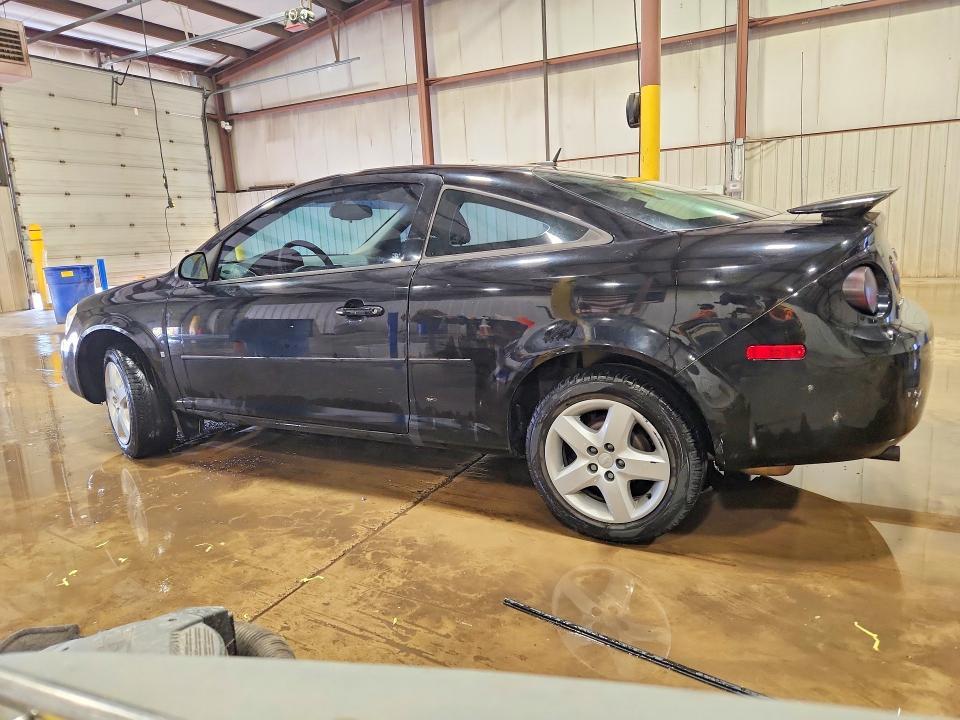 2008 Chevrolet Cobalt lt