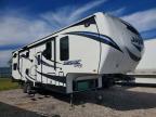 2015 Jayco CO Seismic Camper