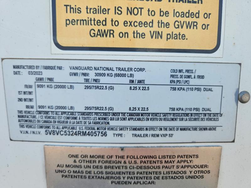 2024 Other Industrial Equipmen Trailers