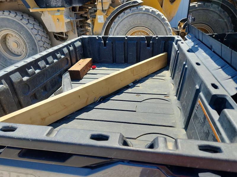 2022 Can-Am Defender Utility Vehicle