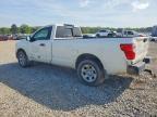 2018 Nissan Titan S