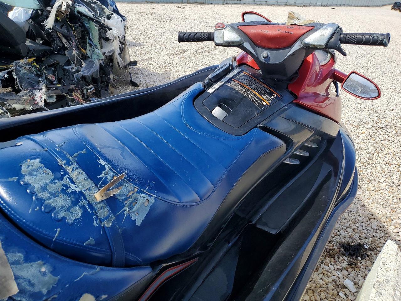 2006 Sea-Doo Jetski