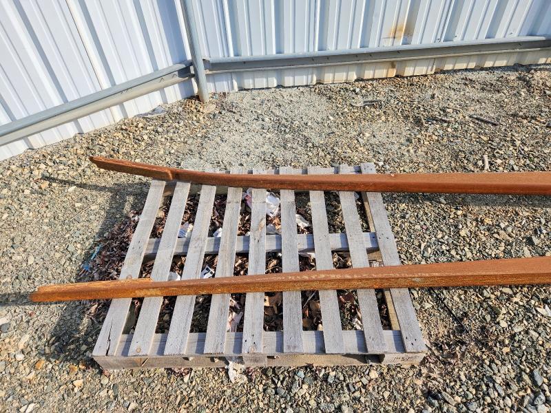 2020 Forks Rv Forks-Forks