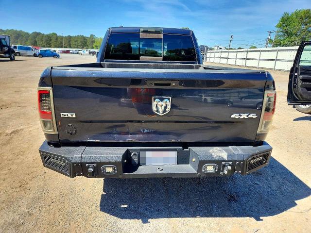 2017 Dodge RAM 1500 SLT