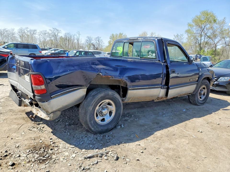1995 Dodge RAM 1500