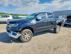 Ford Vehiculos salvage en venta: 2021 Ford Ranger XL
