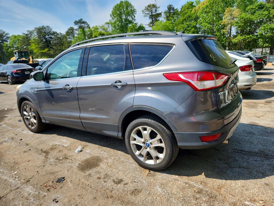 2013 Ford Escape se