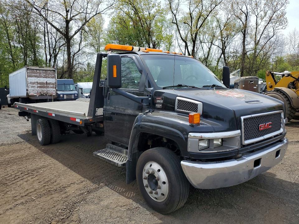 2008 GMC C5500 C5C042