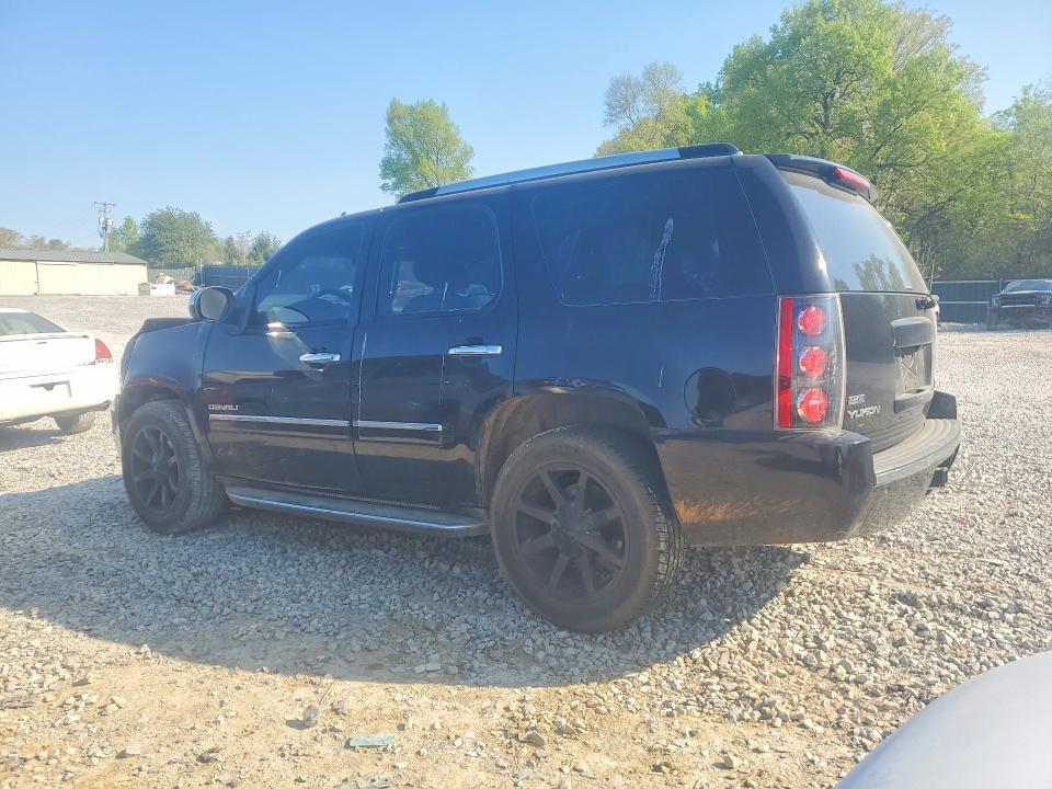 2011 GMC Yukon Denali
