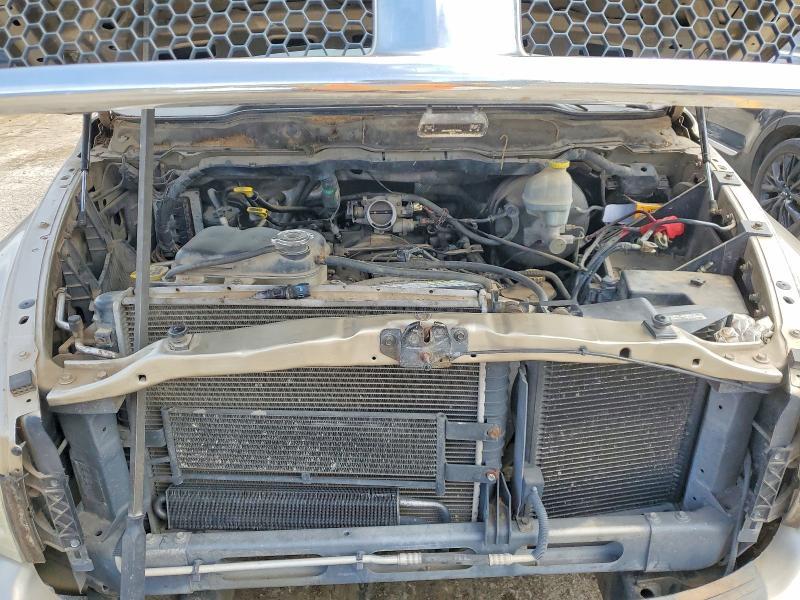 2003 Dodge RAM 1500 ST