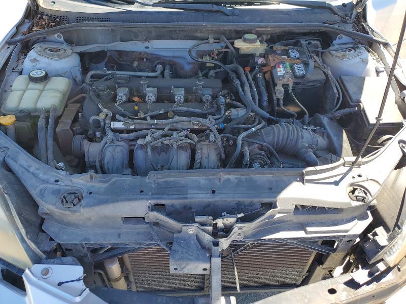 2007 Mazda 3 Hatchback