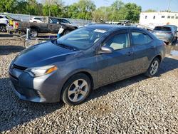 2014 Toyota Corolla le for sale in Columbus, OH