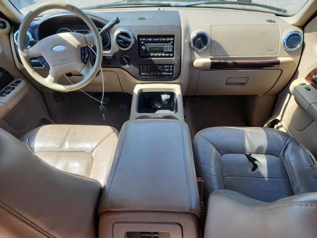 2006 Ford Expedition Limited