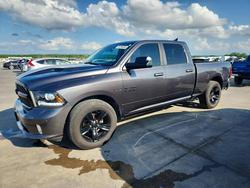 2017 Dodge RAM 1500 Sport en venta en Grand Prairie, TX