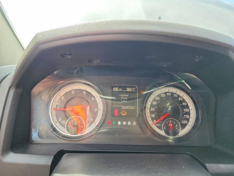 2015 Dodge RAM 1500 ST