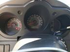 2002 Nissan Frontier Standard