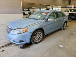 2012 Chrysler 200 Limited for sale in Sandston, VA