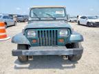 1994 Jeep Wrangler / yj Sahara