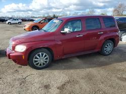 2006 Chevrolet Hhr lt en venta en London, ON