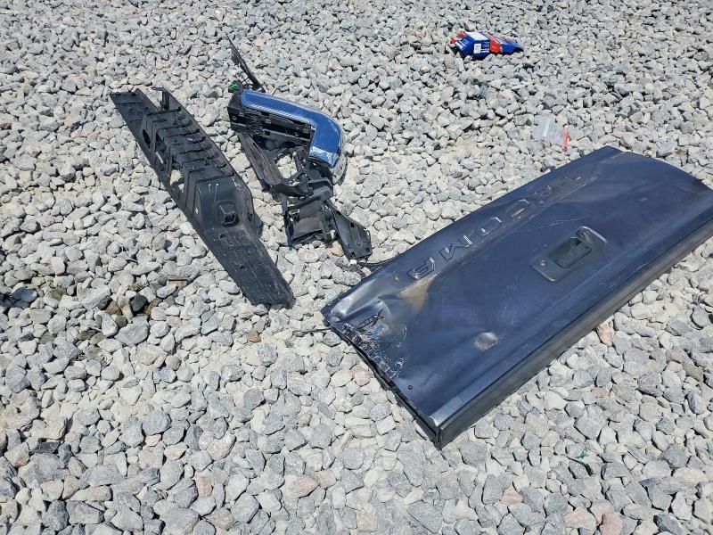 2020 Toyota Tacoma SR5 V6