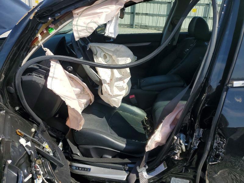 2013 Infiniti G37 Sedan Journey