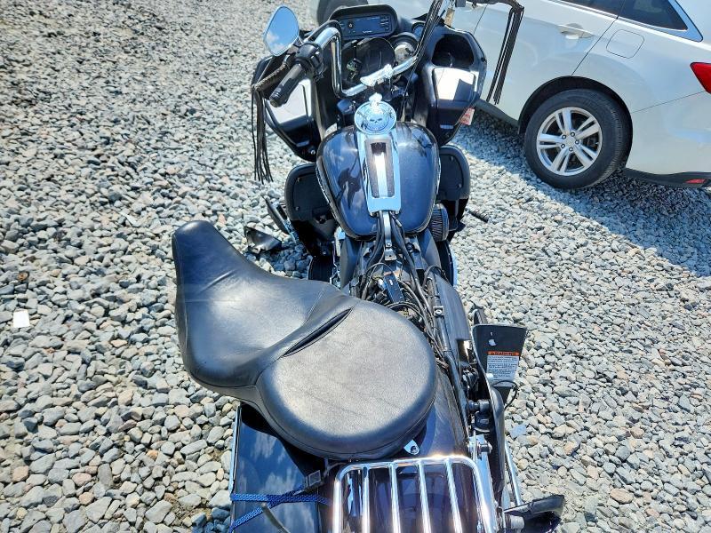 2013 Harley-Davidson Fltru Road Glide Ultra