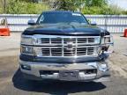 2015 Chevrolet Silverado K1500 LTZ