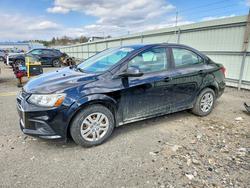 2017 Chevrolet Sonic ls for sale in Pennsburg, PA