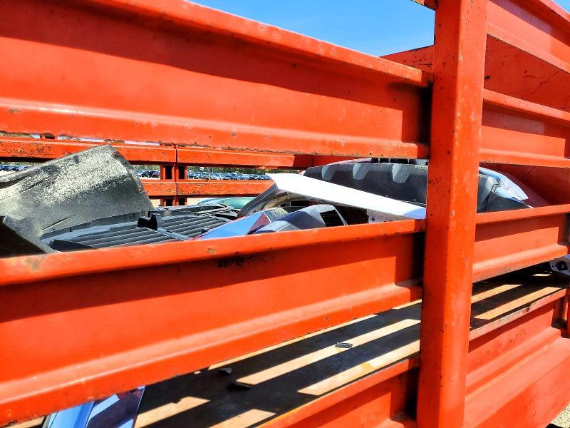 2022 Chevrolet Silverado K2500 Heavy Duty LT